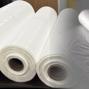 plastic-rolls