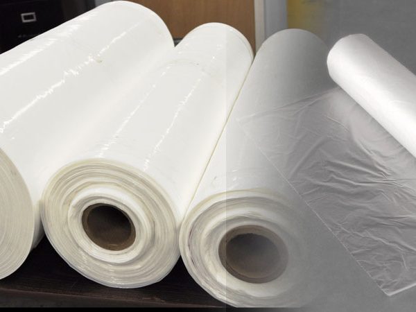 plastic-rolls